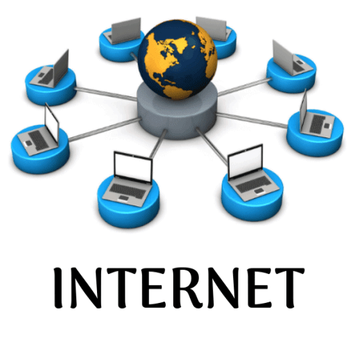 JARINGAN INTERNET ELEARNING DBOS